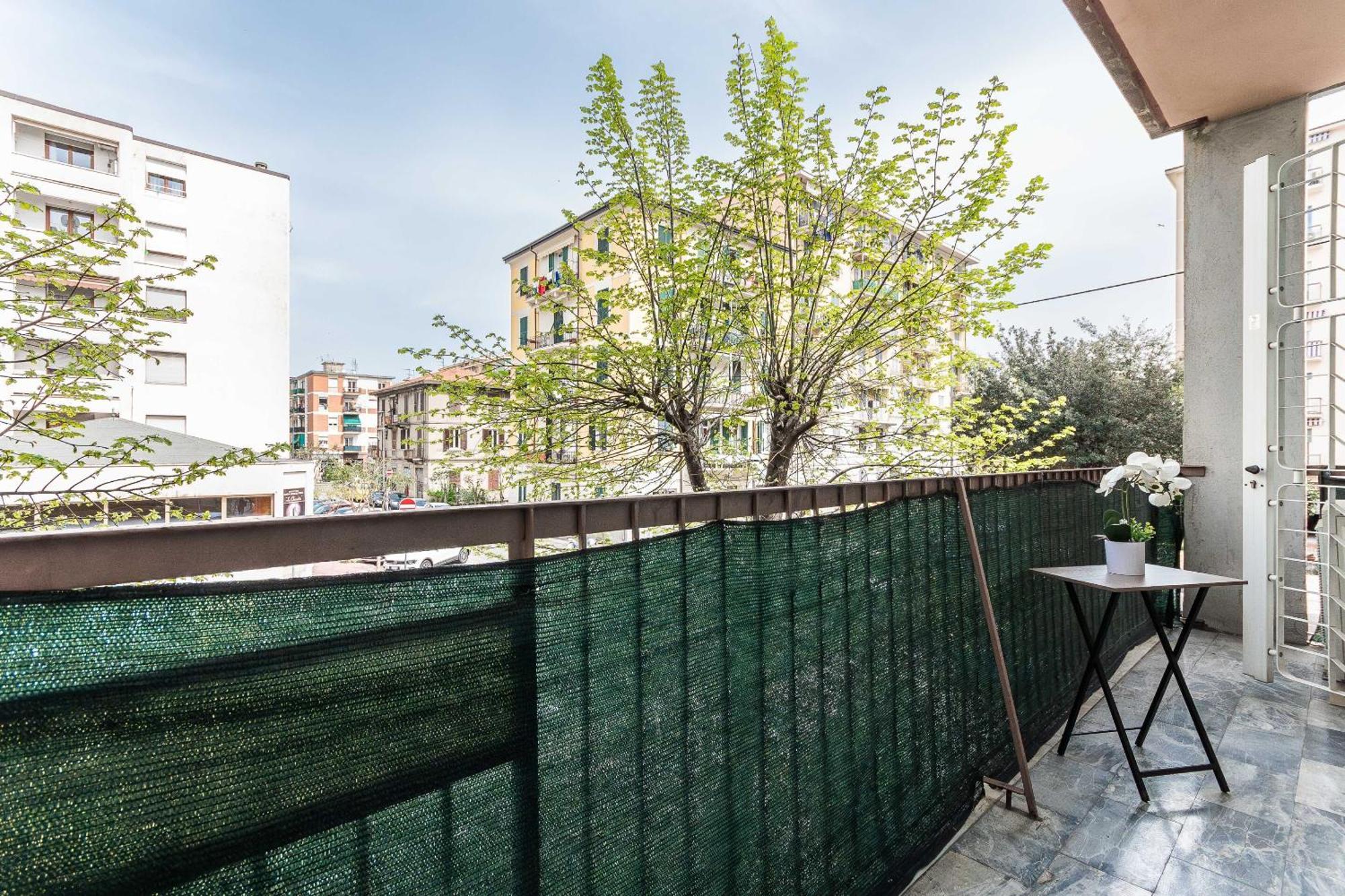 Nest Of Elegance - 5 Minuti Dalla Stazione - La Spezia Exterior photo